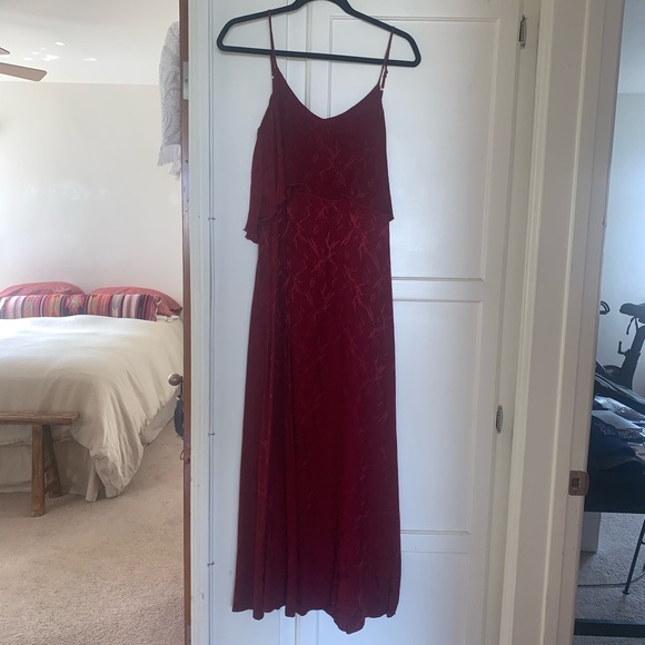 Planet Blue Summer Lovin Maxi Dress - Picture 2 of 5